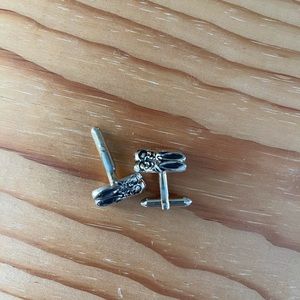 Cuff links